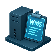 Интеграция с WMS