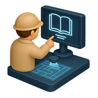 Обучение персонала