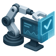 Финальное тестирование и сдача в эксплуатацию