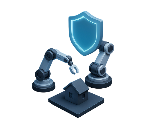 Исключение нанесения ущерба имуществу