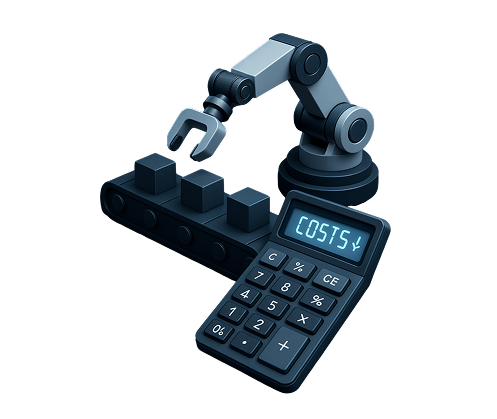 Снижение расходов на персонал