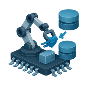 Дублирование каналов передачи данных