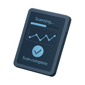 Автоматическое самотестирование системы